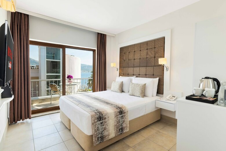 Elite Hotel Bodrum