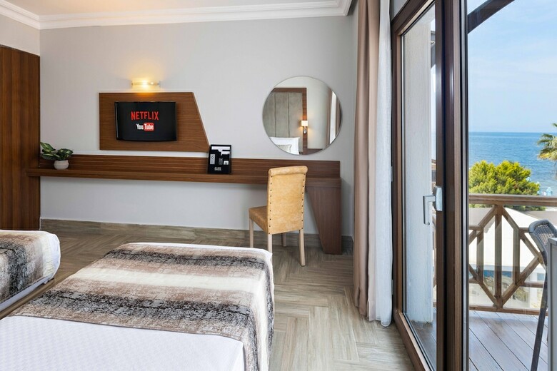 Elite Hotel Bodrum