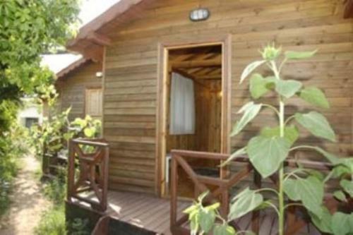 Changa Hotel