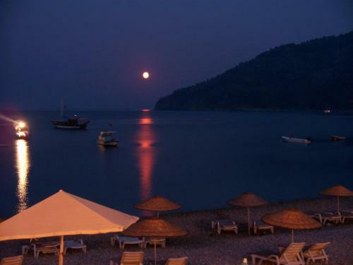 Changa Hotel