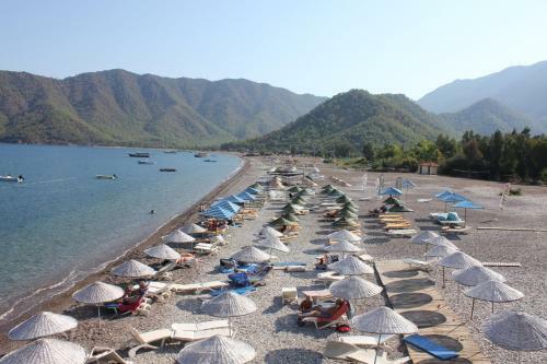 Changa Hotel