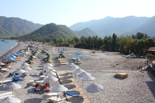 Changa Hotel