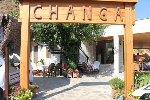 Changa Hotel