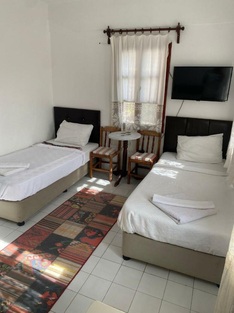 Hostal Sevgi Hotel