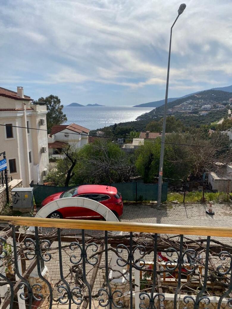 Hostal Sevgi Hotel