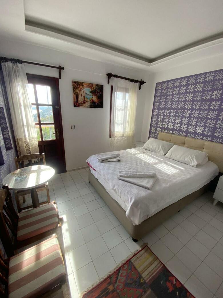 Hostal Sevgi Hotel