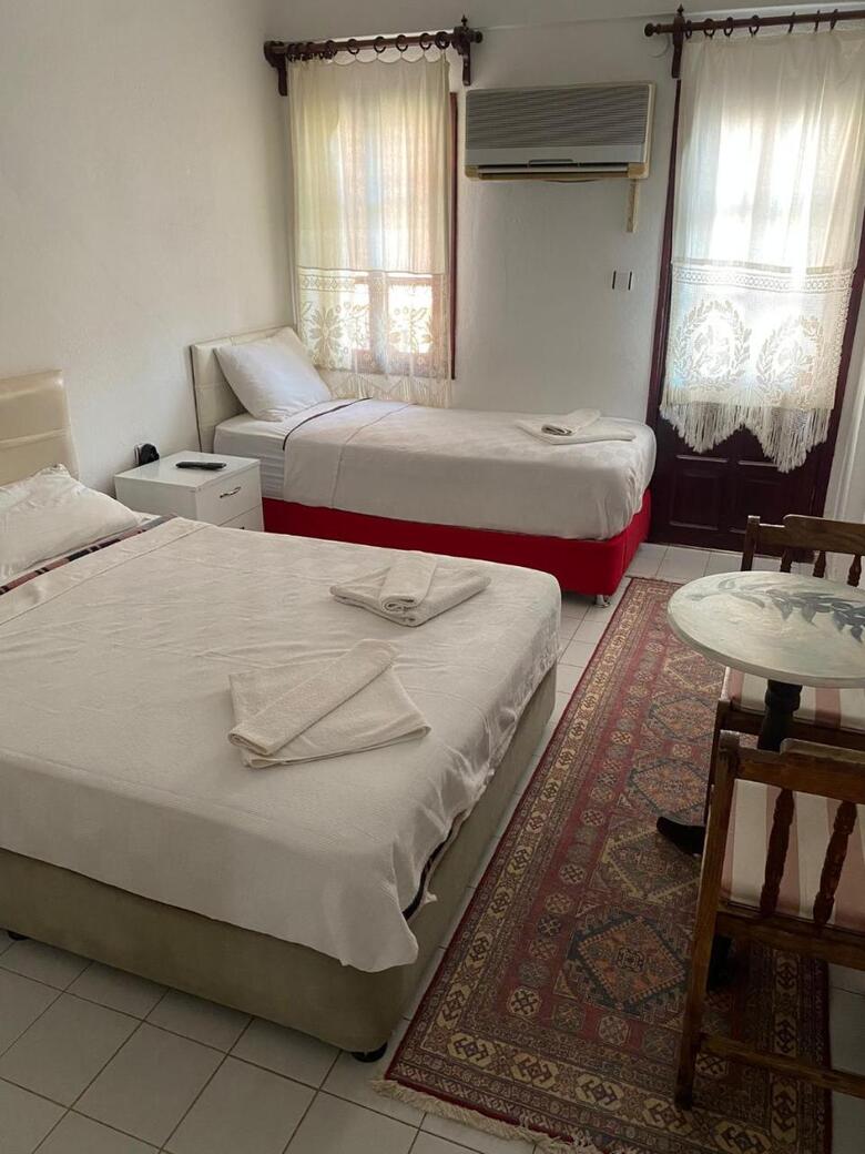 Hostal Sevgi Hotel