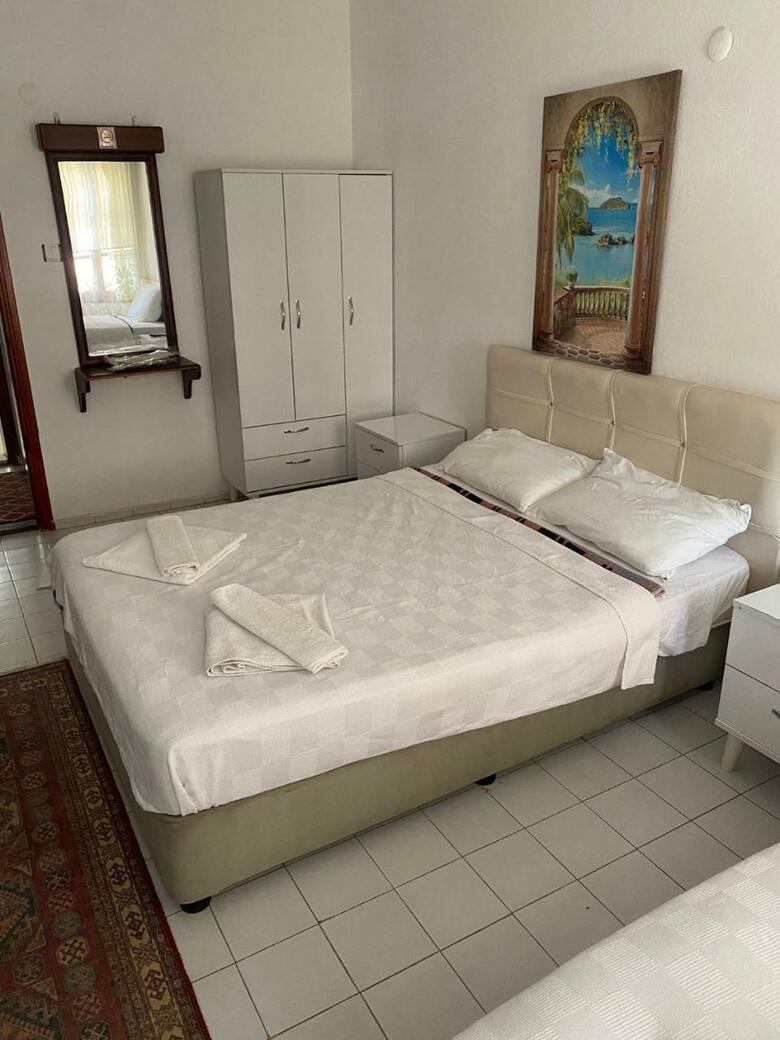 Hostal Sevgi Hotel