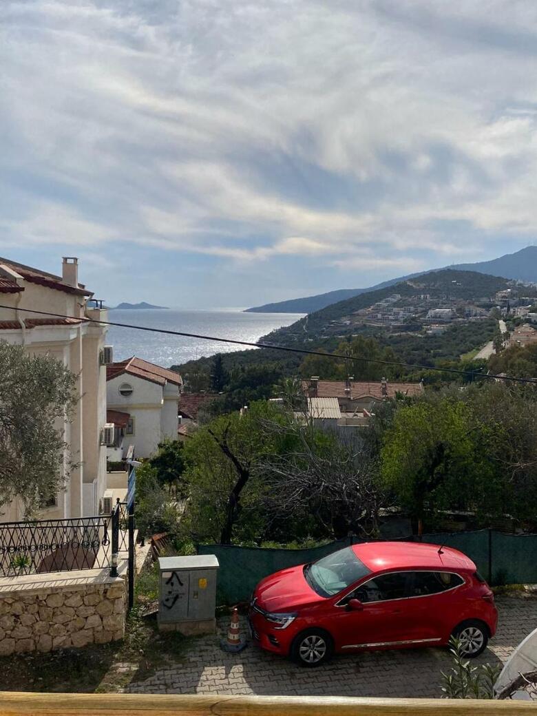 Hostal Sevgi Hotel