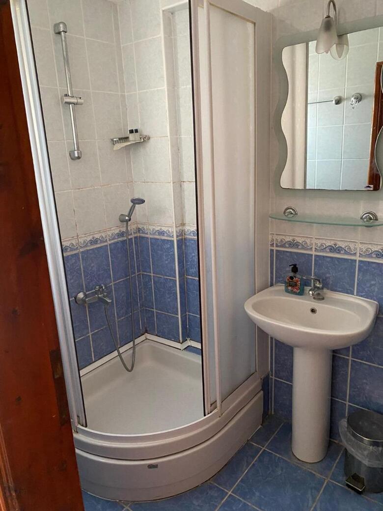 Hostal Sevgi Hotel