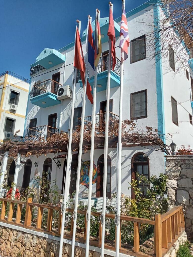 Hostal Sevgi Hotel