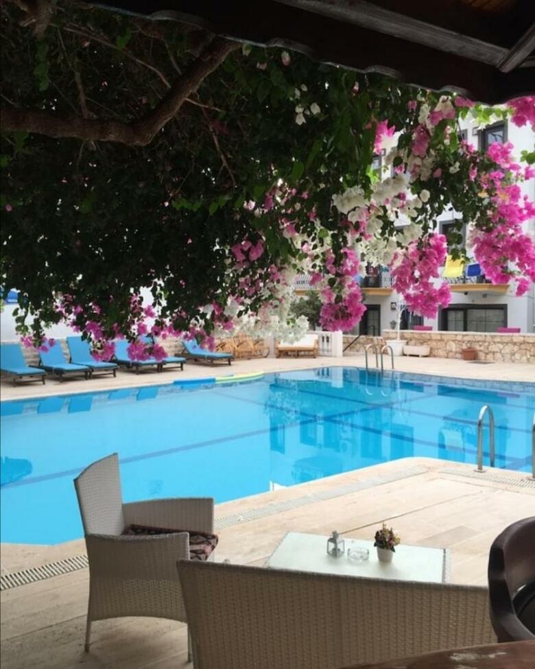 Hostal Sevgi Hotel