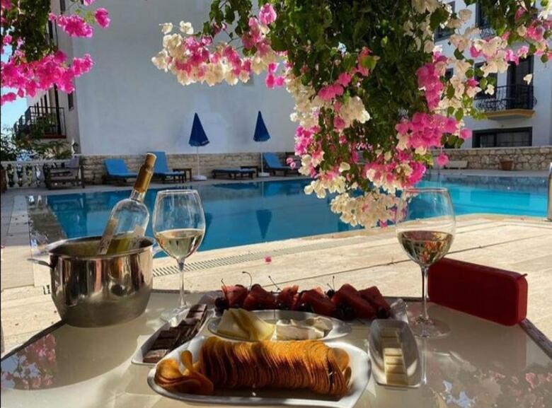 Hostal Sevgi Hotel