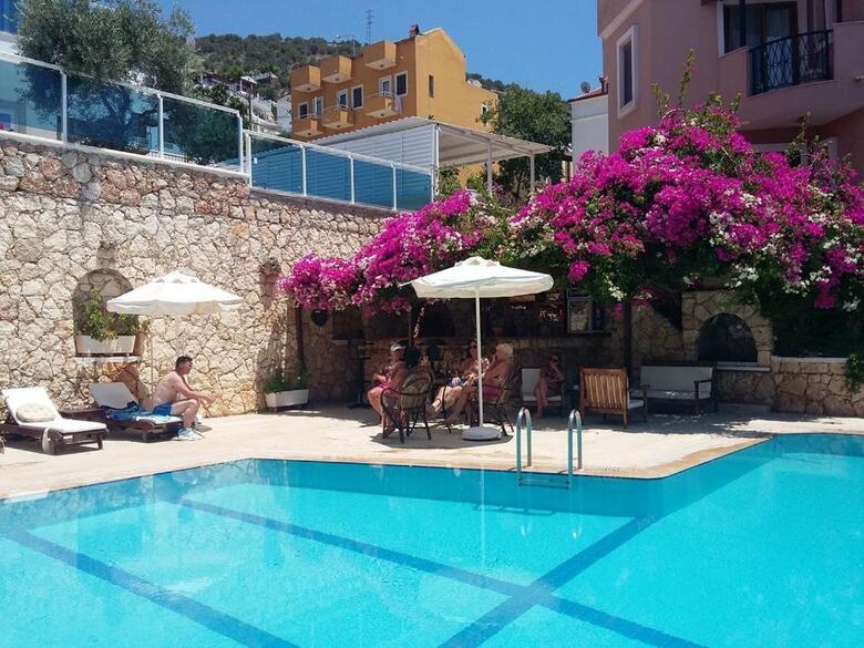 Hostal Sevgi Hotel