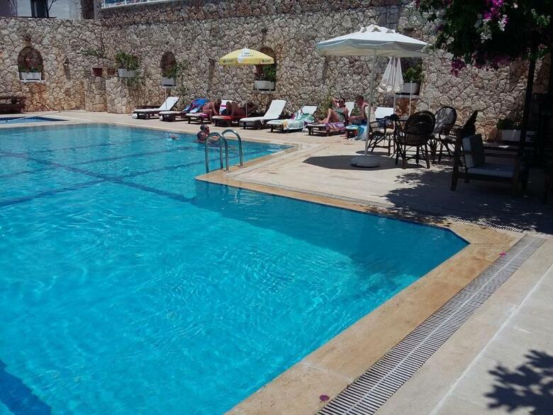 Hostal Sevgi Hotel