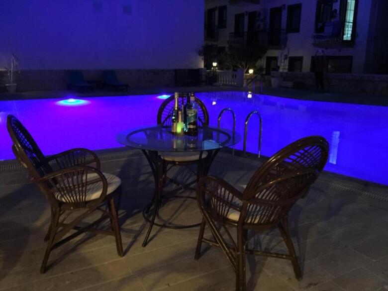 Hostal Sevgi Hotel