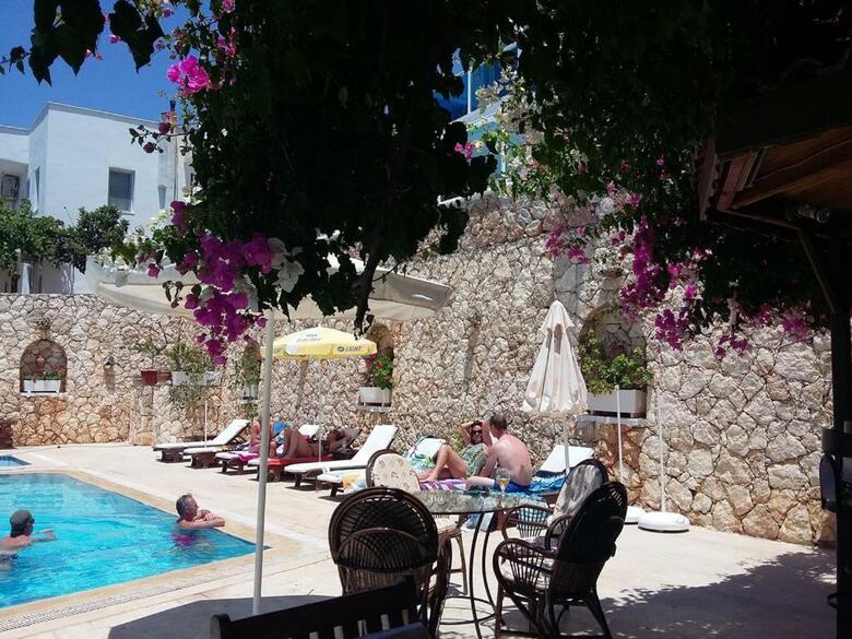 Hostal Sevgi Hotel