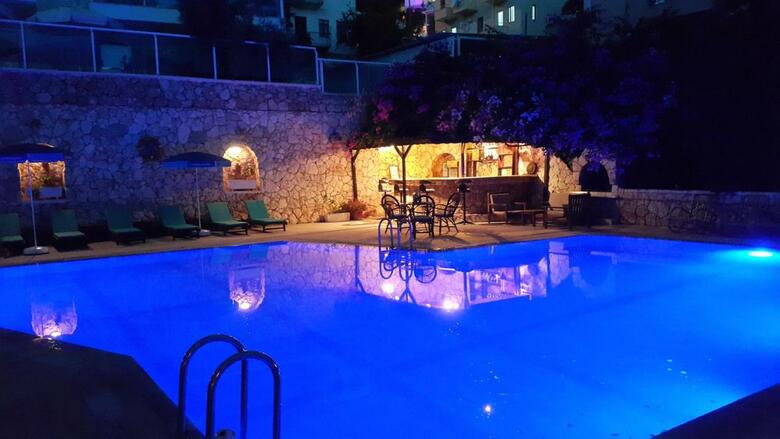 Hostal Sevgi Hotel