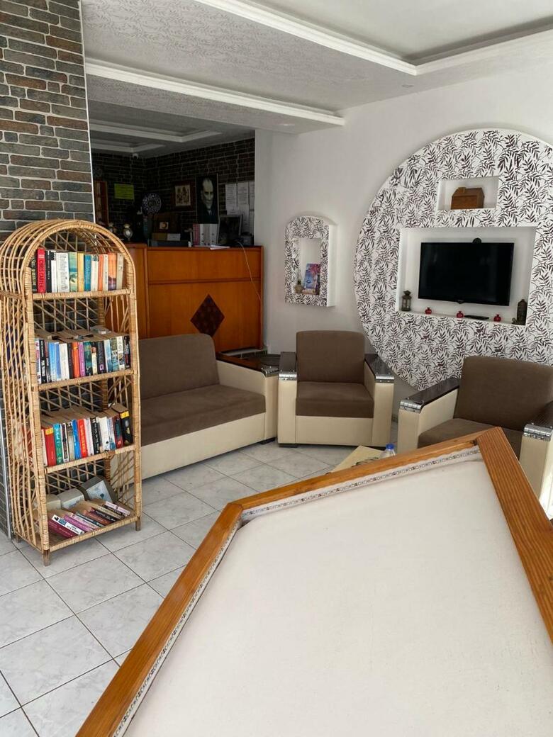 Hostal Sevgi Hotel