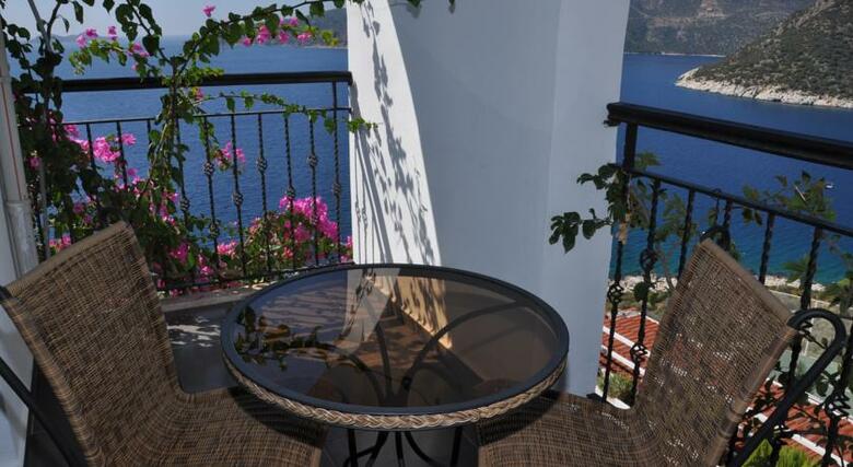 Kalamar Hotel