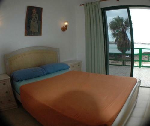Apartamento Las Palmeras