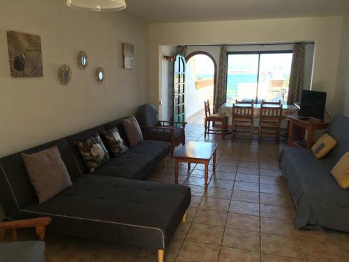 Apartamento Las Palmeras