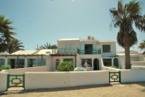 Apartamento Las Palmeras
