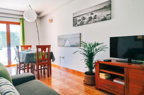 Casa Duplex Corralejo