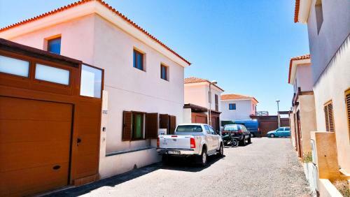 Casa Duplex Corralejo