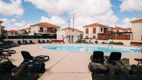 Casa Duplex Corralejo