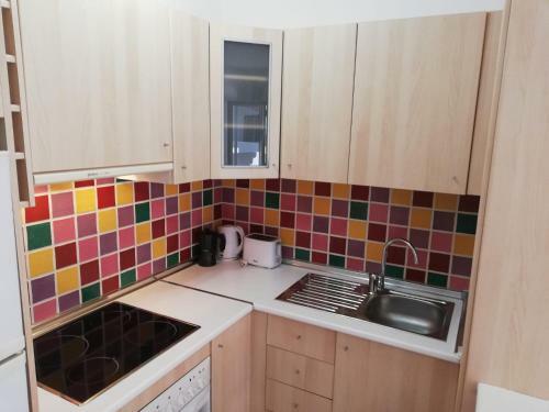 Apartamento Vandaele Home