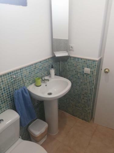 Apartamento Vandaele Home