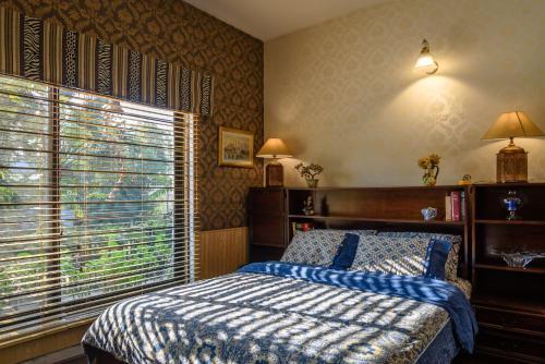 Bed & Breakfast 295