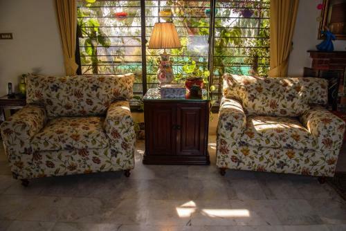 Bed & Breakfast 295