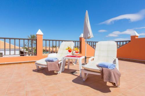 Villa Bella Lucia Luxury 2
