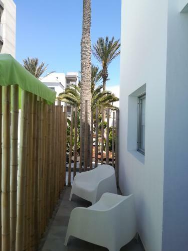 Apartment Naturaleza
