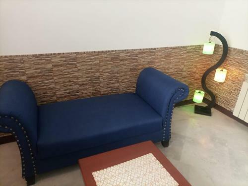 Hostal Awari Guest House