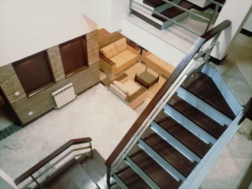 Hostal Awari Guest House