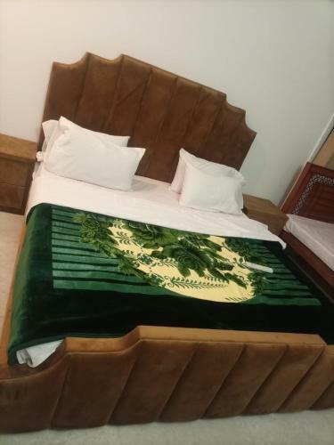 Hostal Awari Guest House