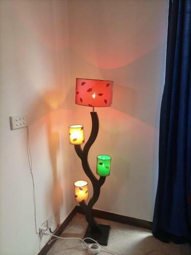 Hostal Awari Guest House