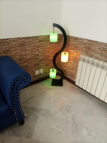 Hostal Awari Guest House