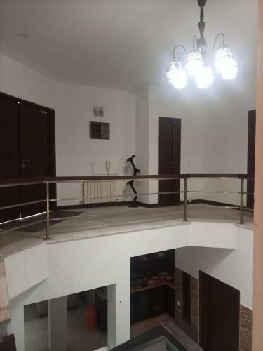 Hostal Awari Guest House