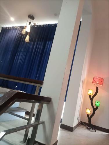 Hostal Awari Guest House