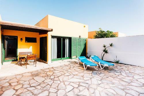 Casa Higuereta I