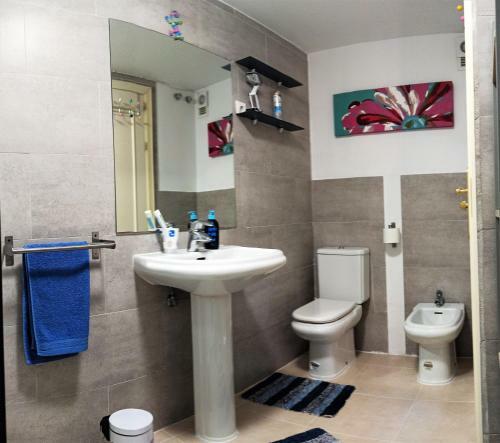 Hostal The Spot House