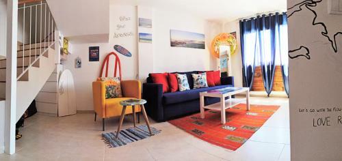 Hostal The Spot House