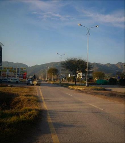 Apartamento The Sunny Side