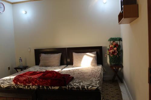 Apartamento Roshan Heights