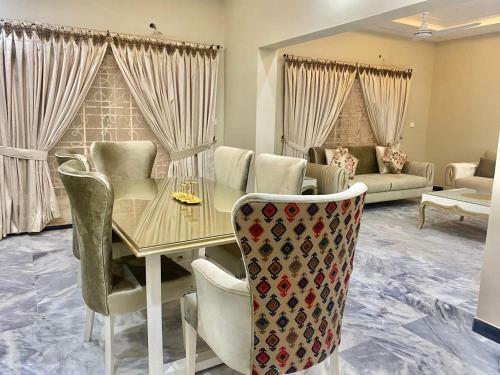 Hostal Homey Islamabad