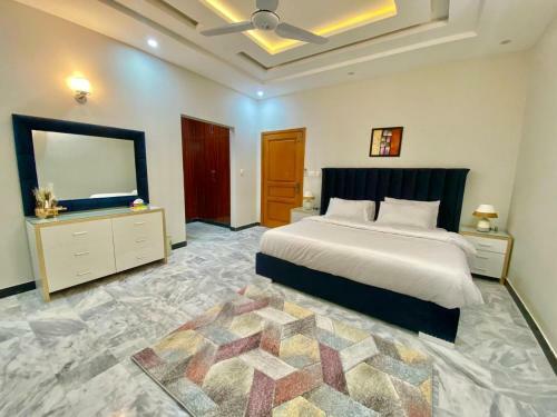Hostal Homey Islamabad